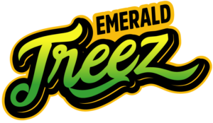 Emerald Treez dispensary, marijuana shop, cannabis cultivation, OKC