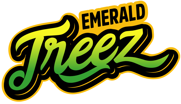 Emerald Treez dispensary, marijuana shop, cannabis cultivation, OKC